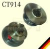 PSA 0375G9 Mounting Kit, charger